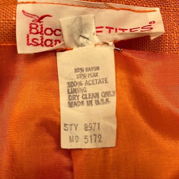 2 piece Block Island by Marina Pappas - Picture 11 of 11